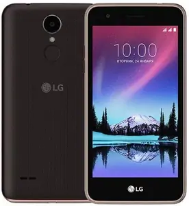 Замена дисплея на телефоне LG K4 в Воронеже